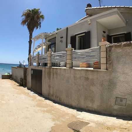 Appartamento Sul Mare Lido di Noto Екстериор снимка