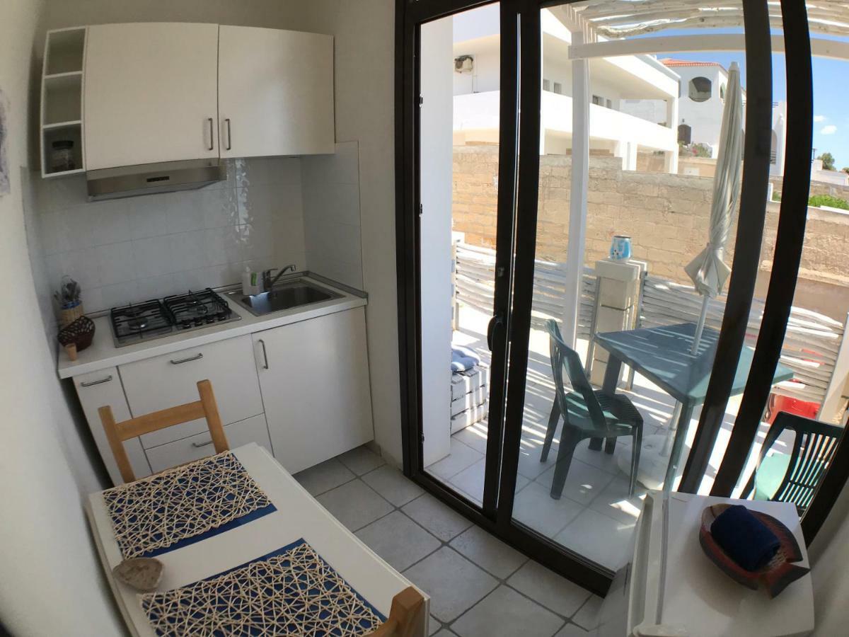 Appartamento Sul Mare Lido di Noto Екстериор снимка